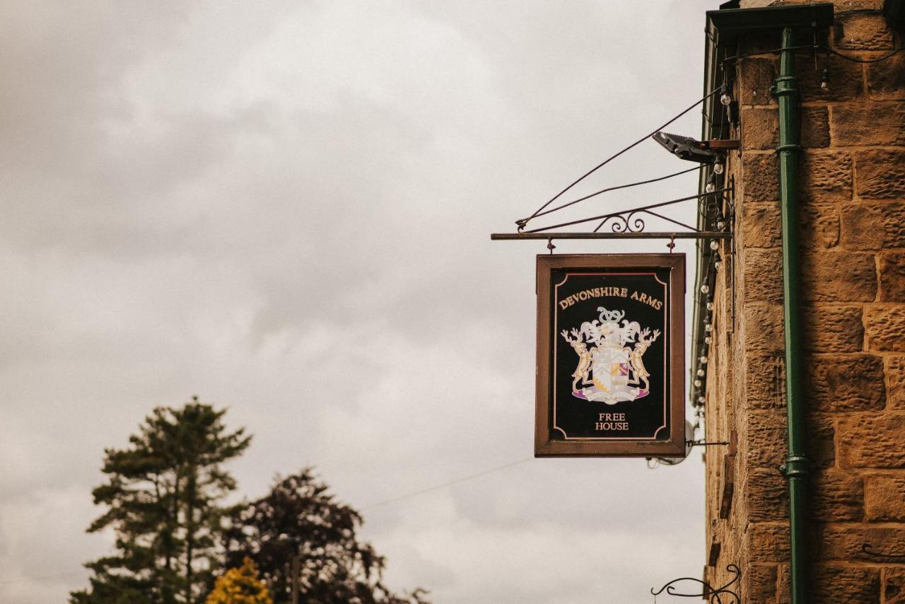 The Devonshire Arms Hotel Eckington (Derbyshire)
